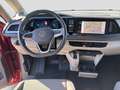 Volkswagen T7 Multivan LÜ 2,0TDI 110kW DSG VIS KAMERA APP Rot - thumbnail 6