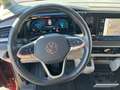 Volkswagen T7 Multivan LÜ 2,0TDI 110kW DSG VIS KAMERA APP Rot - thumbnail 9