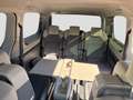 Volkswagen T7 Multivan LÜ 2,0TDI 110kW DSG VIS KAMERA APP Rot - thumbnail 17