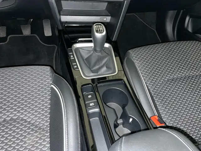 Kia Ceed view 10