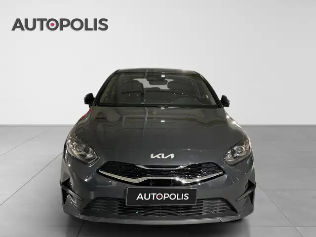 Kia Ceed view 14