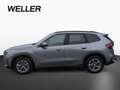 BMW X1 xDr30e LivePlus Pano AktivSitze H/K Kam AHK LED Grau - thumbnail 5