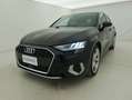 Audi A3 SPB 35 TDI Business Advanced S tronic 2.0 Diesel Nero - thumbnail 9