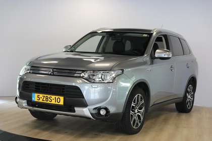 Mitsubishi Outlander 2.0 PHEV Executive Edition X-Line | Trekhaak | Cam