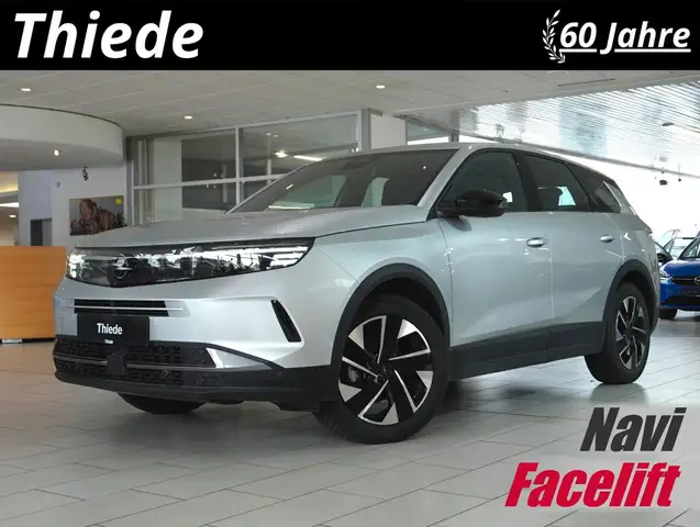 Opel Grandland main image