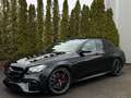 Mercedes-Benz E 63 AMG E 63s AMG 4M+/Pano/360°/Garantie/Massage/Burmest Noir - thumbnail 30