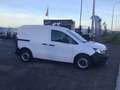 Renault Kangoo 15dci 9/2022 76000km 12950e ex Blanc - thumbnail 9