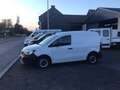 Renault Kangoo 15dci 9/2022 76000km 12950e ex Blanc - thumbnail 17