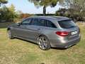 Mercedes-Benz C 220 C 220 d Sw Exclusive auto Grigio - thumbnail 4