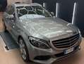 Mercedes-Benz C 220 C 220 d Sw Exclusive auto Grigio - thumbnail 11