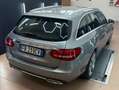 Mercedes-Benz C 220 C 220 d Sw Exclusive auto Grigio - thumbnail 12