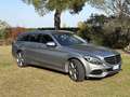 Mercedes-Benz C 220 C 220 d Sw Exclusive auto Grigio - thumbnail 2