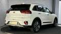 Kia Niro 1.6 GDi Hybrid ExecutiveLine / Stoel/stuurverwr. / Blanc - thumbnail 12