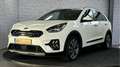 Kia Niro 1.6 GDi Hybrid ExecutiveLine / Stoel/stuurverwr. / Blanc - thumbnail 4