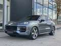 Porsche Cayenne III Turbo E-Hybrid PHEV 21,8 kWh Aut. / Keramik... Grau - thumbnail 2