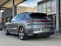 Porsche Cayenne III Turbo E-Hybrid PHEV 21,8 kWh Aut. / Keramik... Grau - thumbnail 12