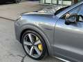 Porsche Cayenne III Turbo E-Hybrid PHEV 21,8 kWh Aut. / Keramik... Grau - thumbnail 8