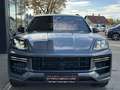Porsche Cayenne III Turbo E-Hybrid PHEV 21,8 kWh Aut. / Keramik... Grau - thumbnail 4