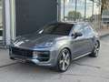 Porsche Cayenne III Turbo E-Hybrid PHEV 21,8 kWh Aut. / Keramik... Grau - thumbnail 1