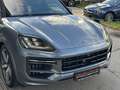 Porsche Cayenne III Turbo E-Hybrid PHEV 21,8 kWh Aut. / Keramik... Grau - thumbnail 5