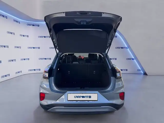 Ford Puma view 17