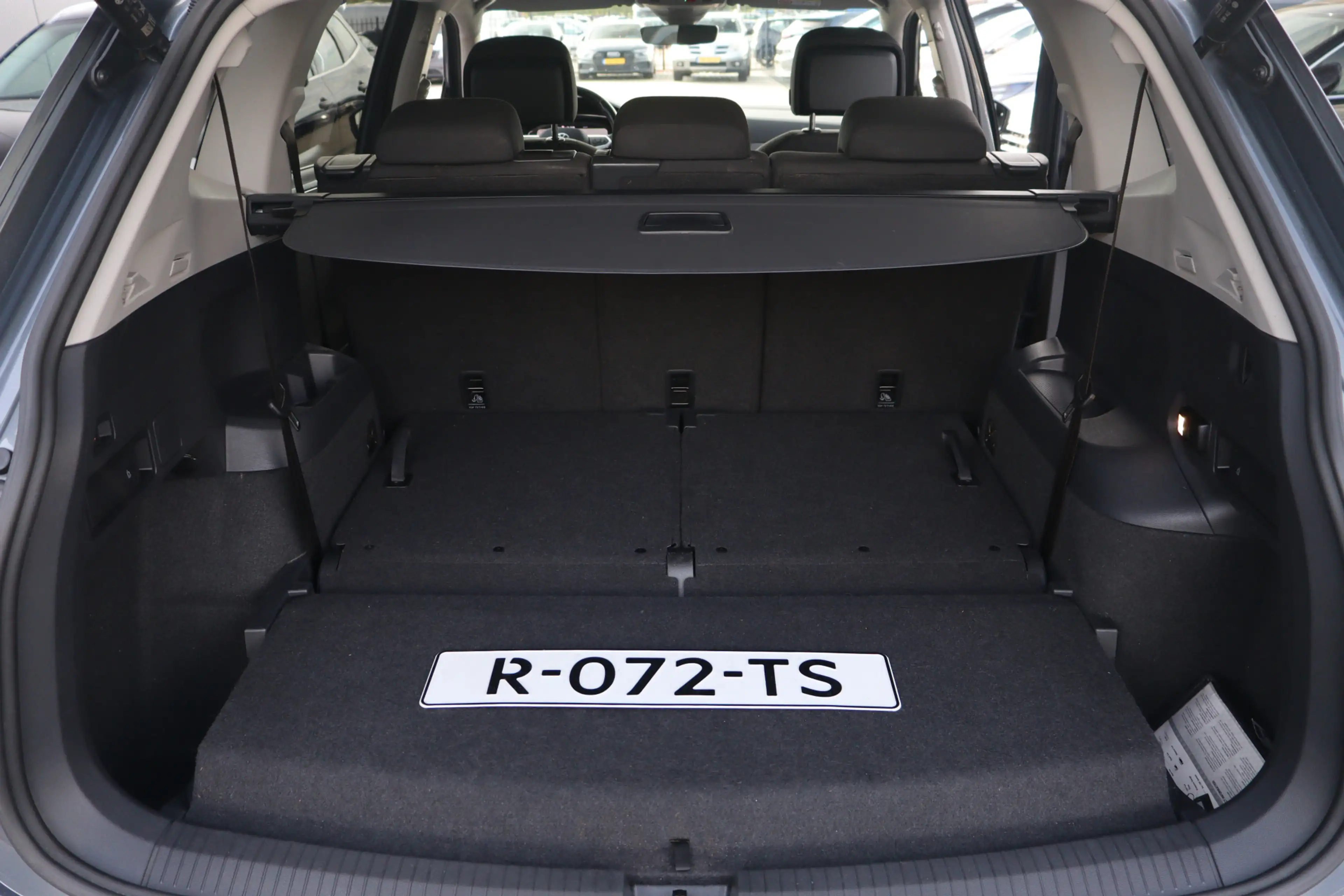 Volkswagen Tiguan Allspace 1.5 TSI Life 7p. | Trekhaak | Camera | ACC | — photo 15
