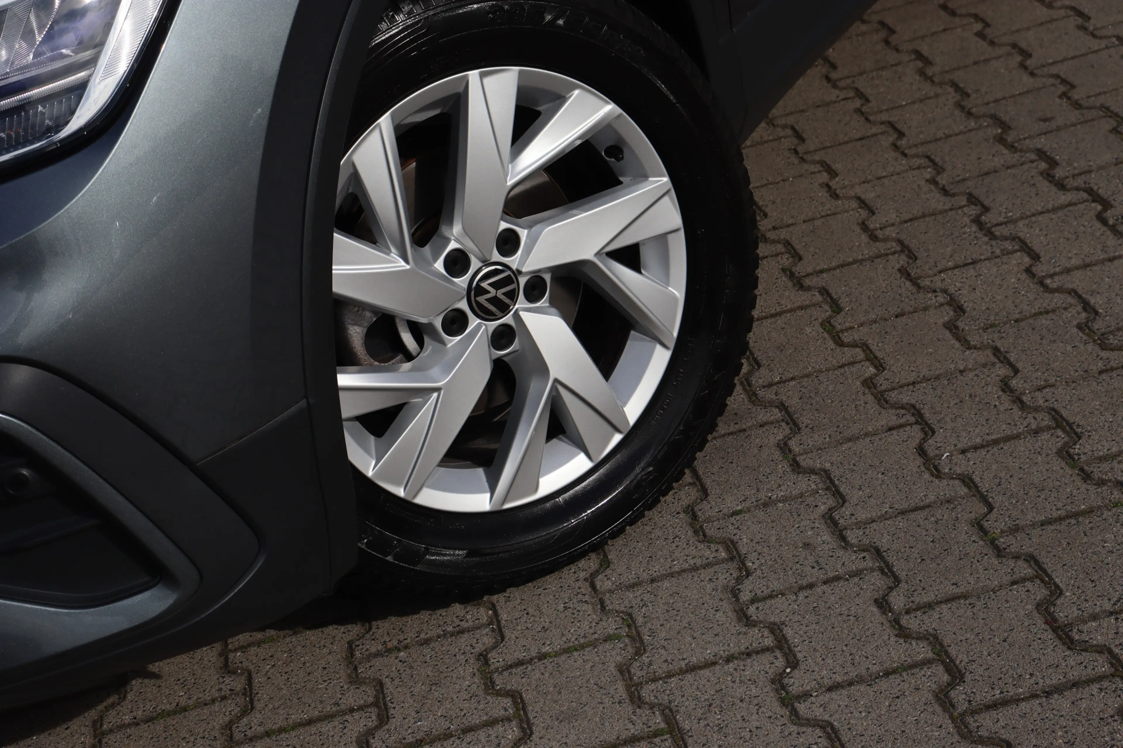 Volkswagen Tiguan Allspace 1.5 TSI Life 7p. | Trekhaak | Camera | ACC | — photo 9