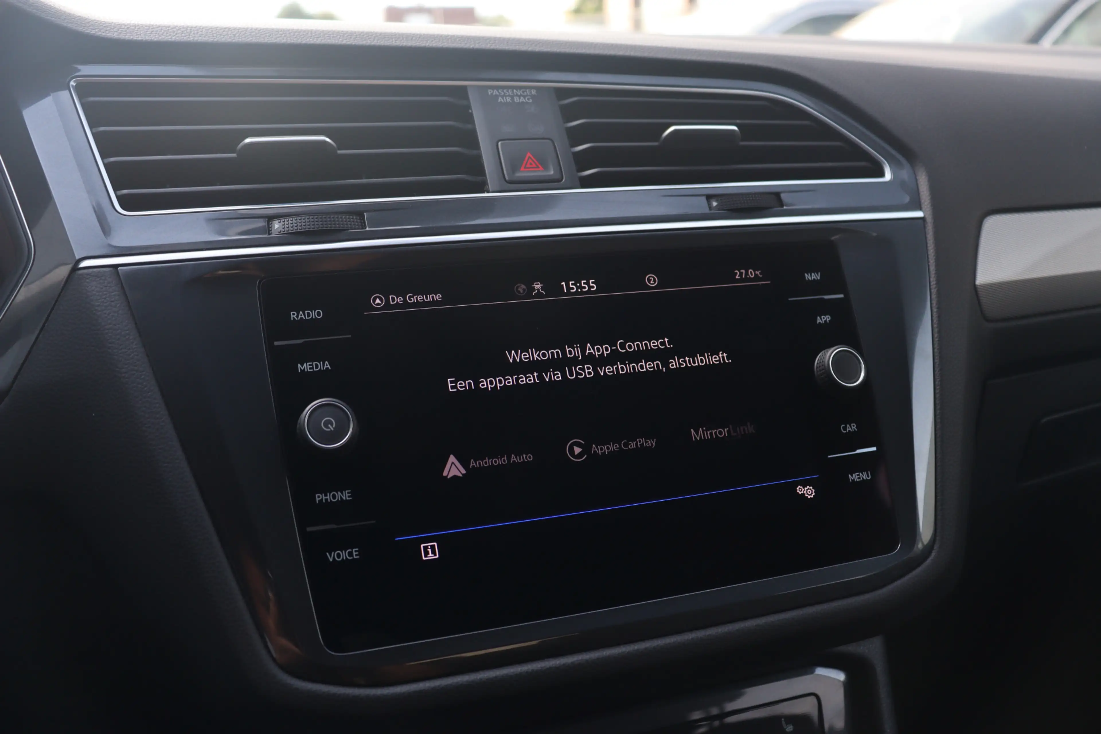 Volkswagen Tiguan Allspace 1.5 TSI Life 7p. | Trekhaak | Camera | ACC | — photo 27