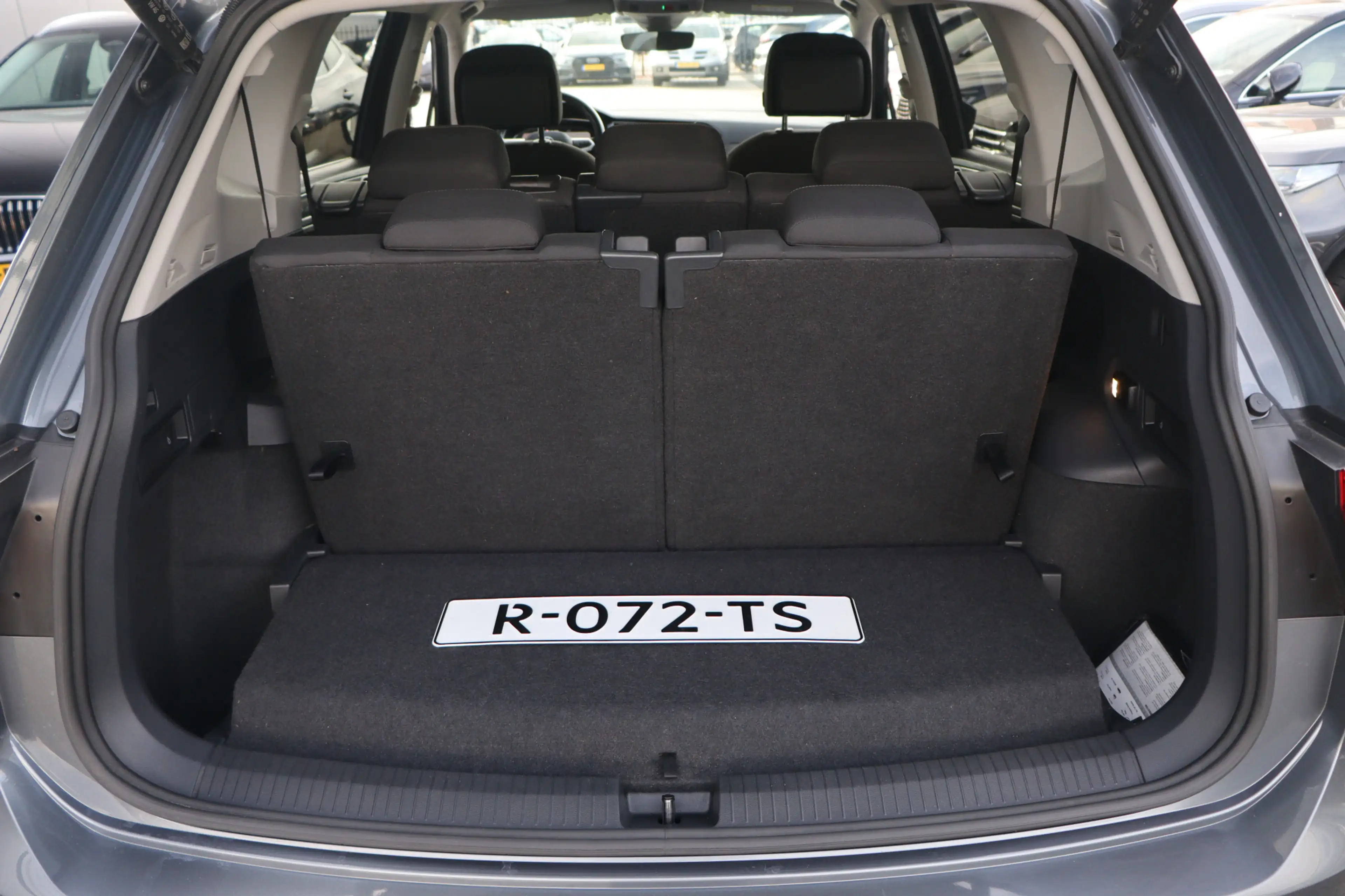 Volkswagen Tiguan Allspace 1.5 TSI Life 7p. | Trekhaak | Camera | ACC | — photo 16