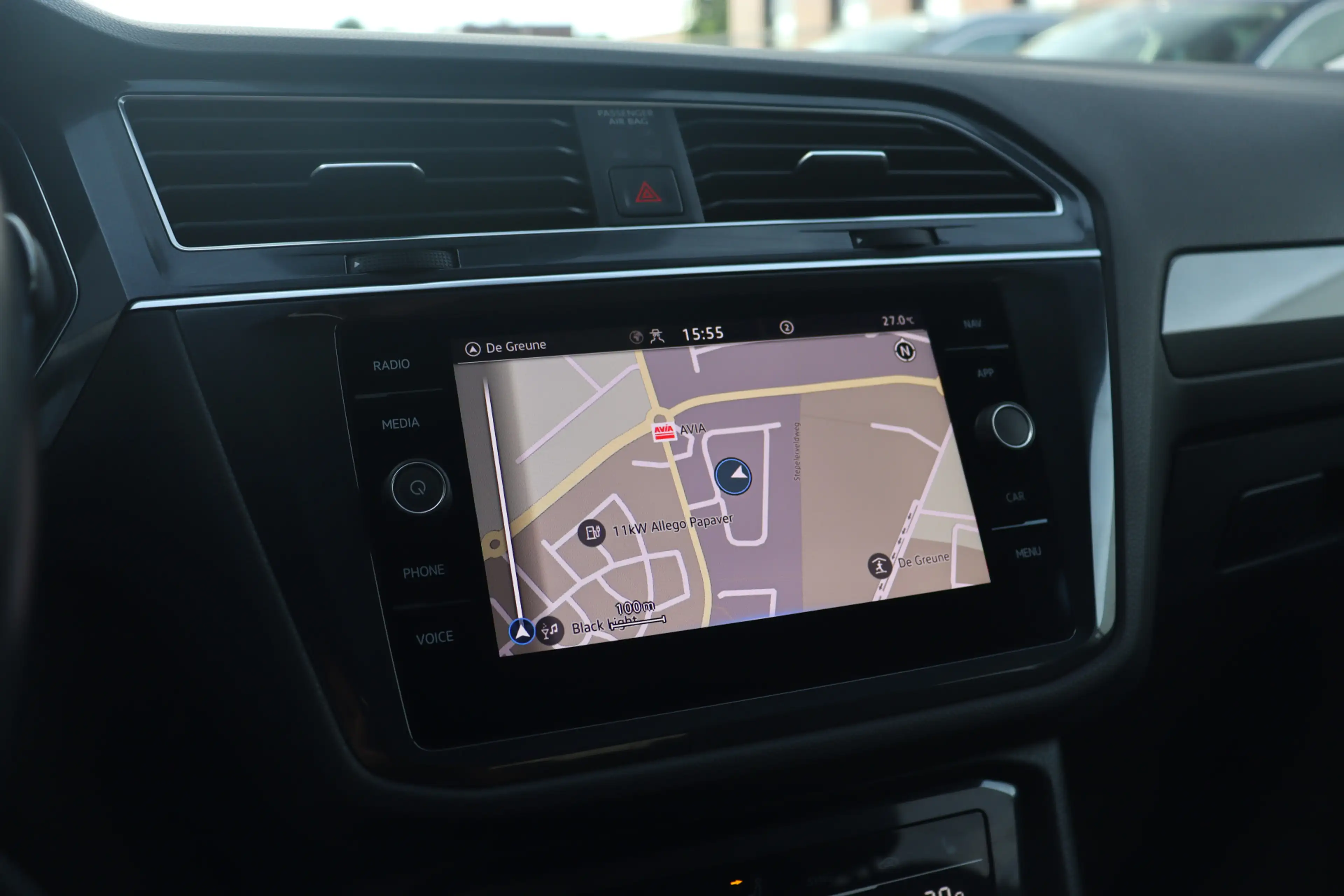 Volkswagen Tiguan Allspace 1.5 TSI Life 7p. | Trekhaak | Camera | ACC | — photo 26