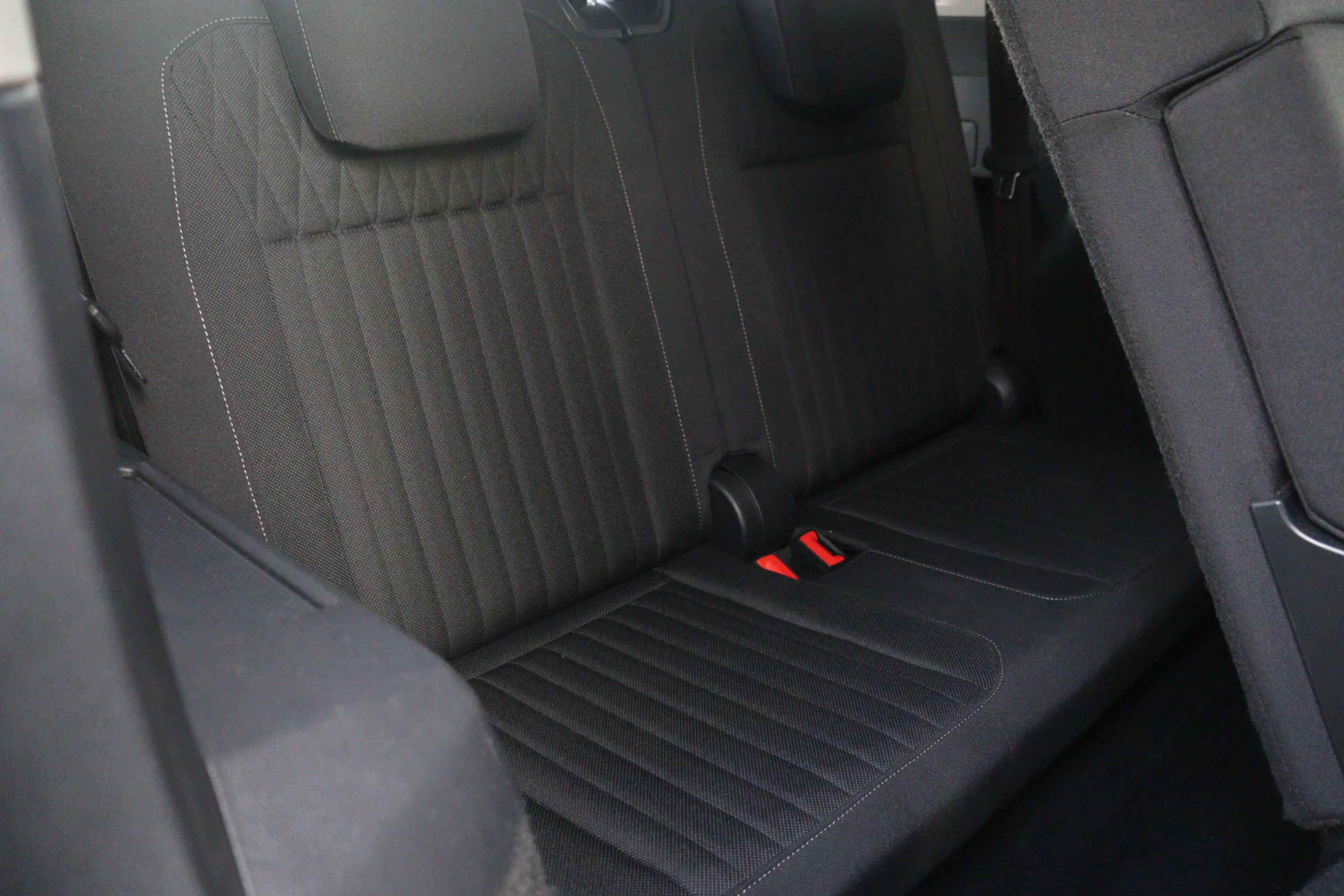 Volkswagen Tiguan Allspace 1.5 TSI Life 7p. | Trekhaak | Camera | ACC | — photo 14