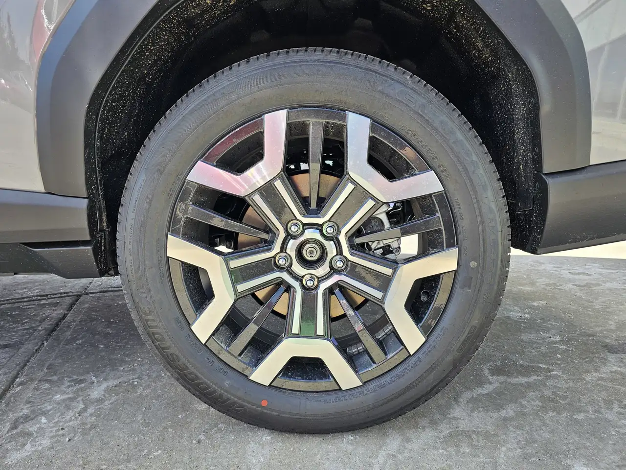 Subaru OUTBACK снимка Subaru OUTBACK