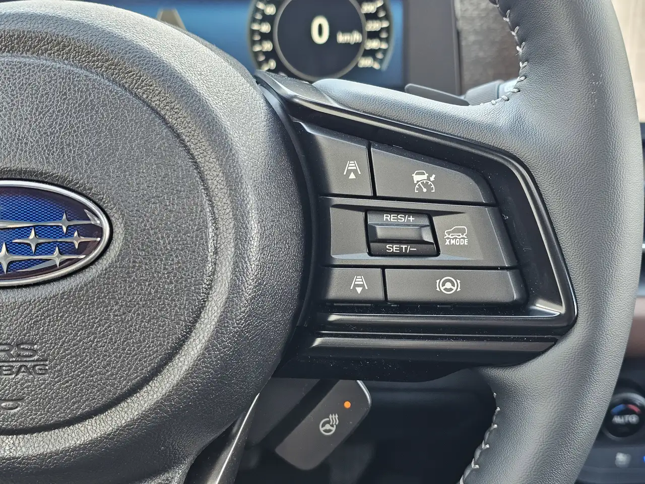 Subaru OUTBACK снимка Subaru OUTBACK