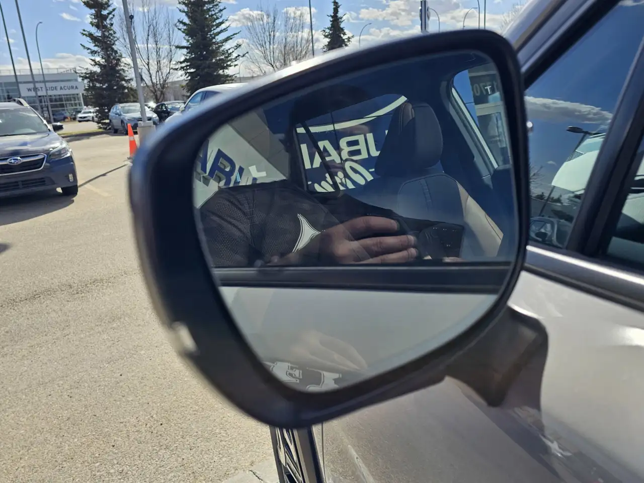 Subaru OUTBACK снимка Subaru OUTBACK