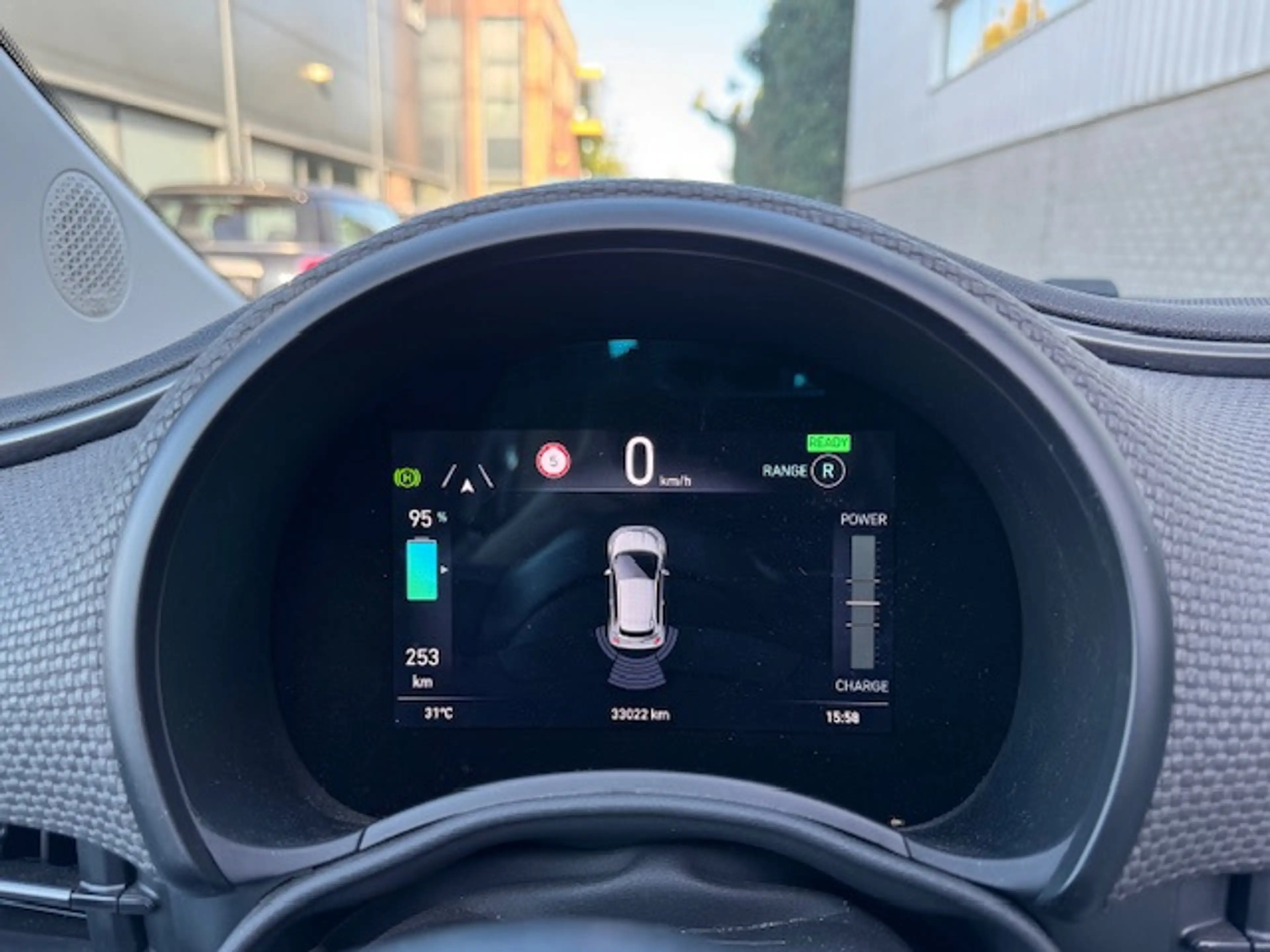 Fiat 500C E La Prima 42 kWh Cabrio by Bocelli *leder *JBL — photo 24