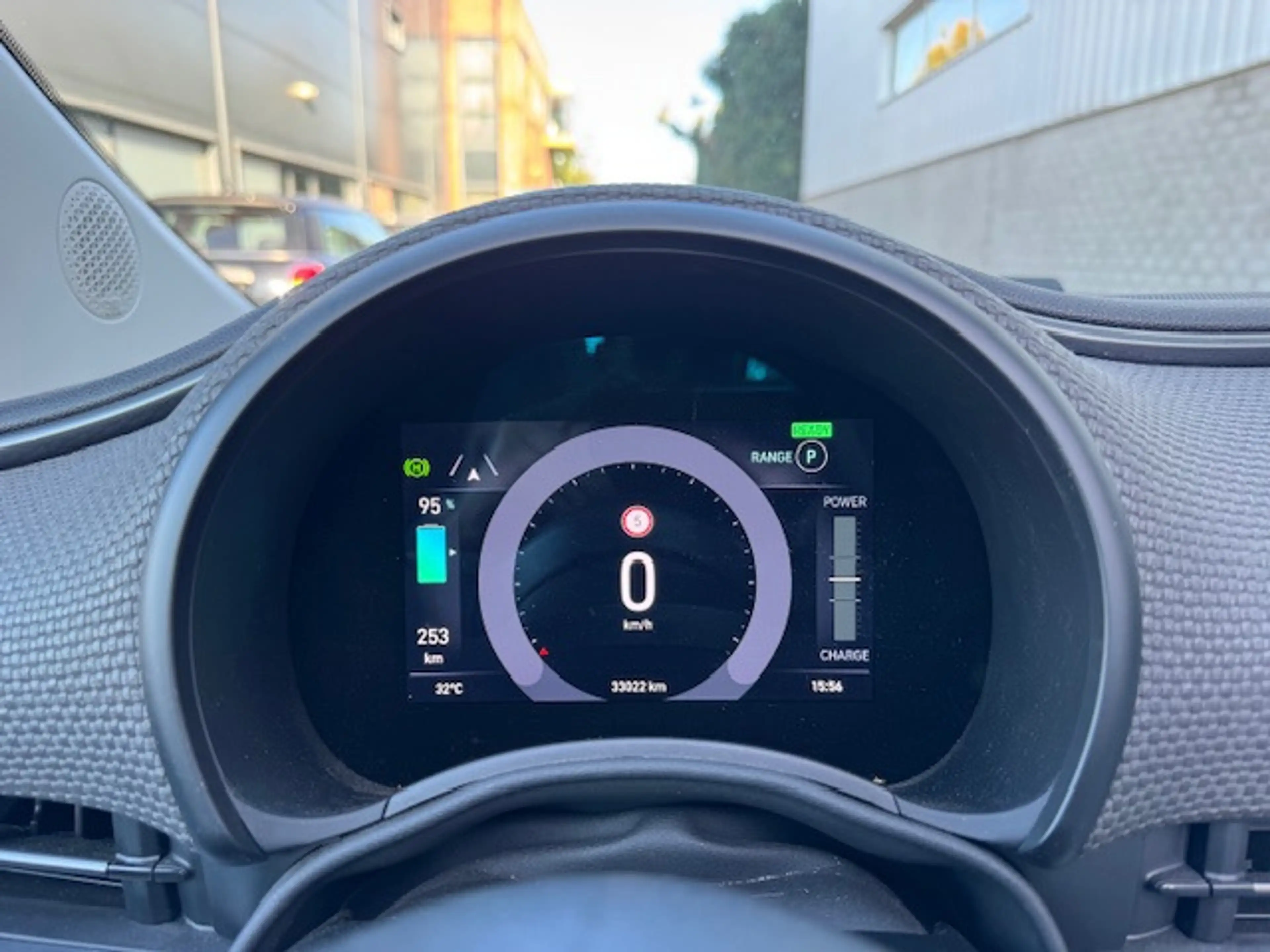 Fiat 500C E La Prima 42 kWh Cabrio by Bocelli *leder *JBL — photo 25