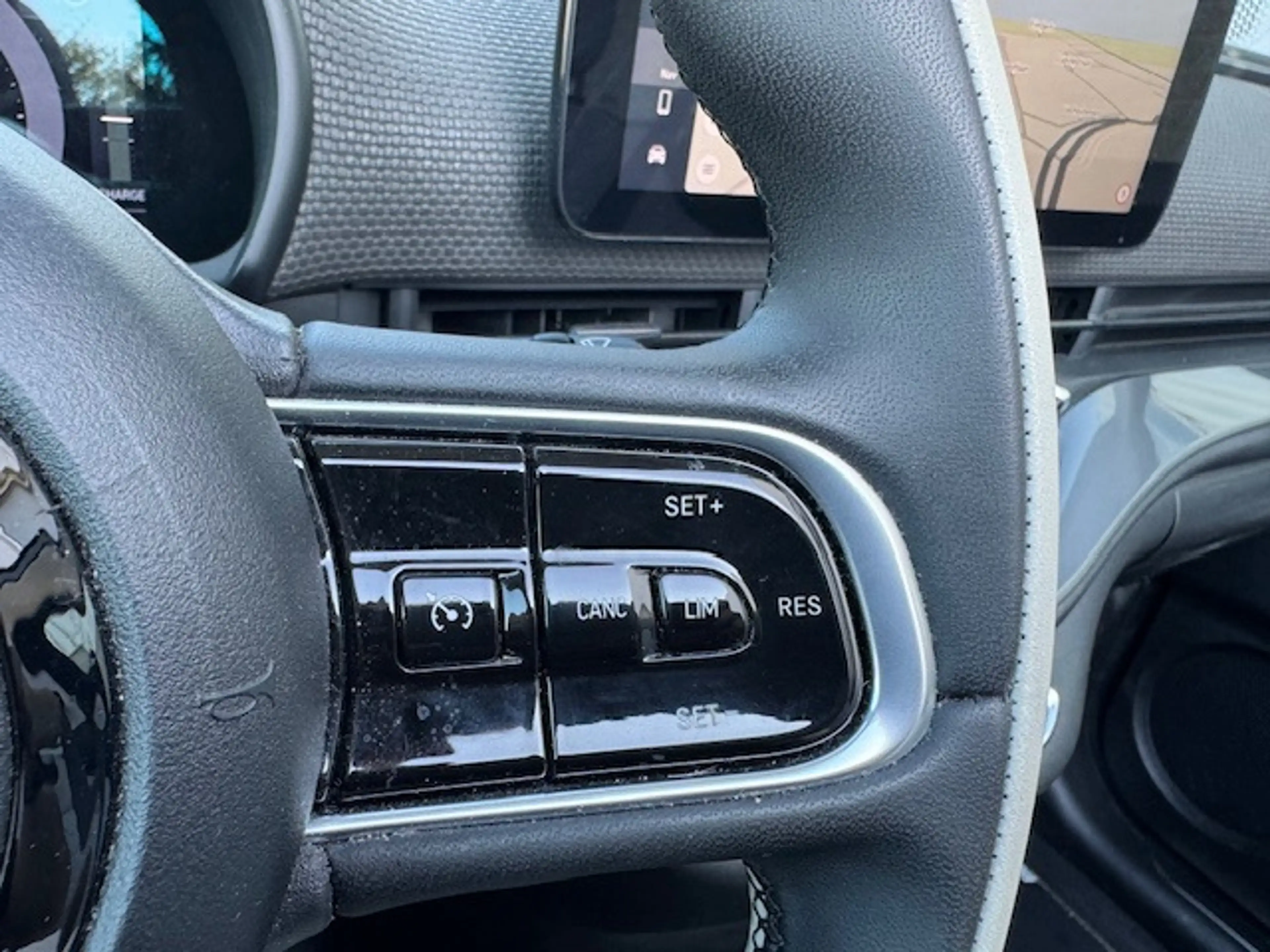 Fiat 500C E La Prima 42 kWh Cabrio by Bocelli *leder *JBL — photo 27