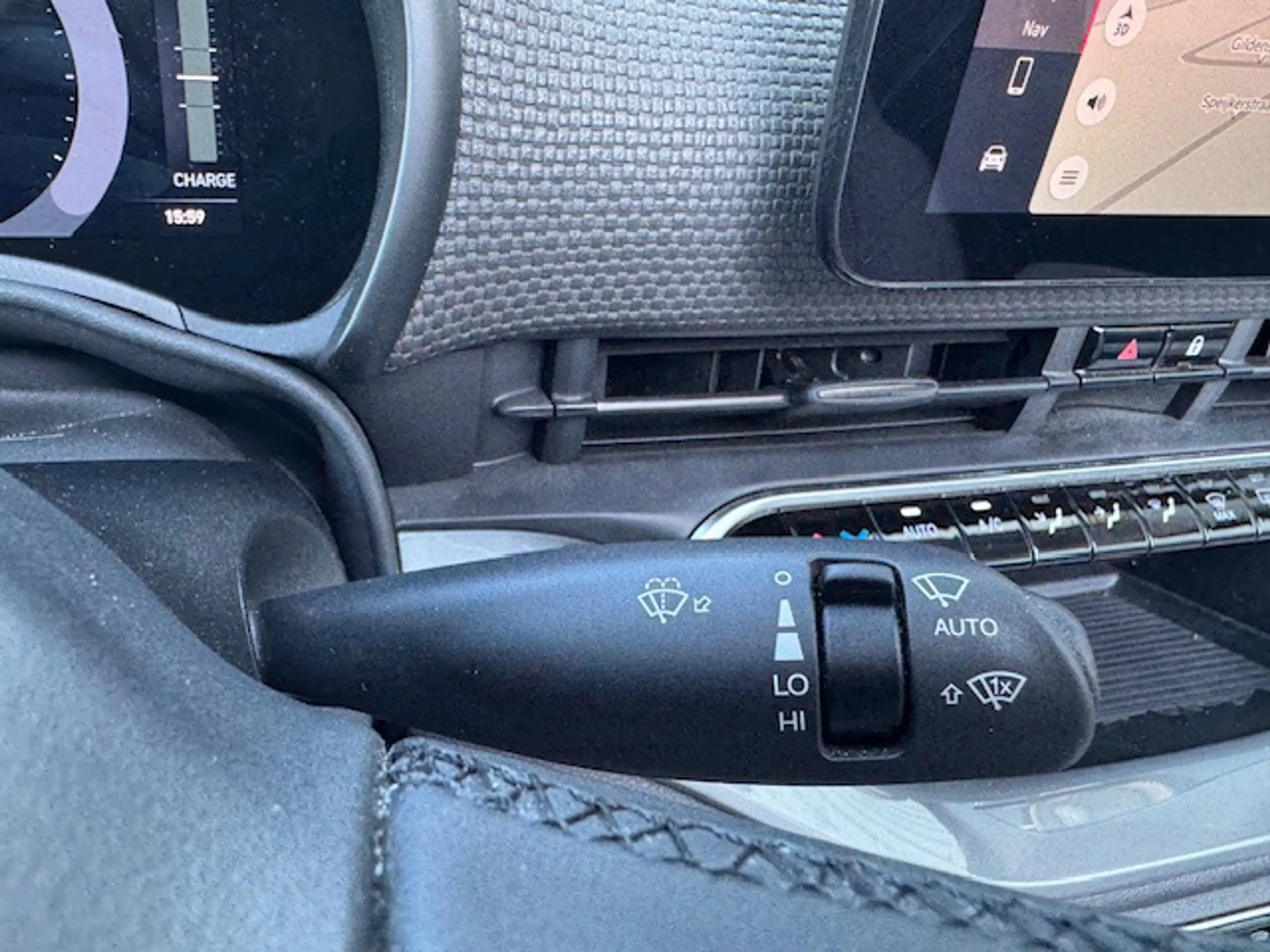 Fiat 500C E La Prima 42 kWh Cabrio by Bocelli *leder *JBL — photo 36