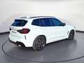 BMW X3 xDrive30d AT Navi Panoramadach Bluetooth PDC Blanc - thumbnail 3