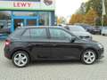 Skoda Fabia 1.0 MPI Cool Plus+PDC+PDC+Sitzh.+Klima Schwarz - thumbnail 3