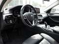 BMW 530 d xDrive Luxury Line FACEL. AHK LED W-LAN Weiß - thumbnail 24
