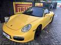 Porsche Boxster Boxster 3.2 S Jaune - thumbnail 1