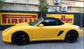 Porsche Boxster Boxster 3.2 S Jaune - thumbnail 2