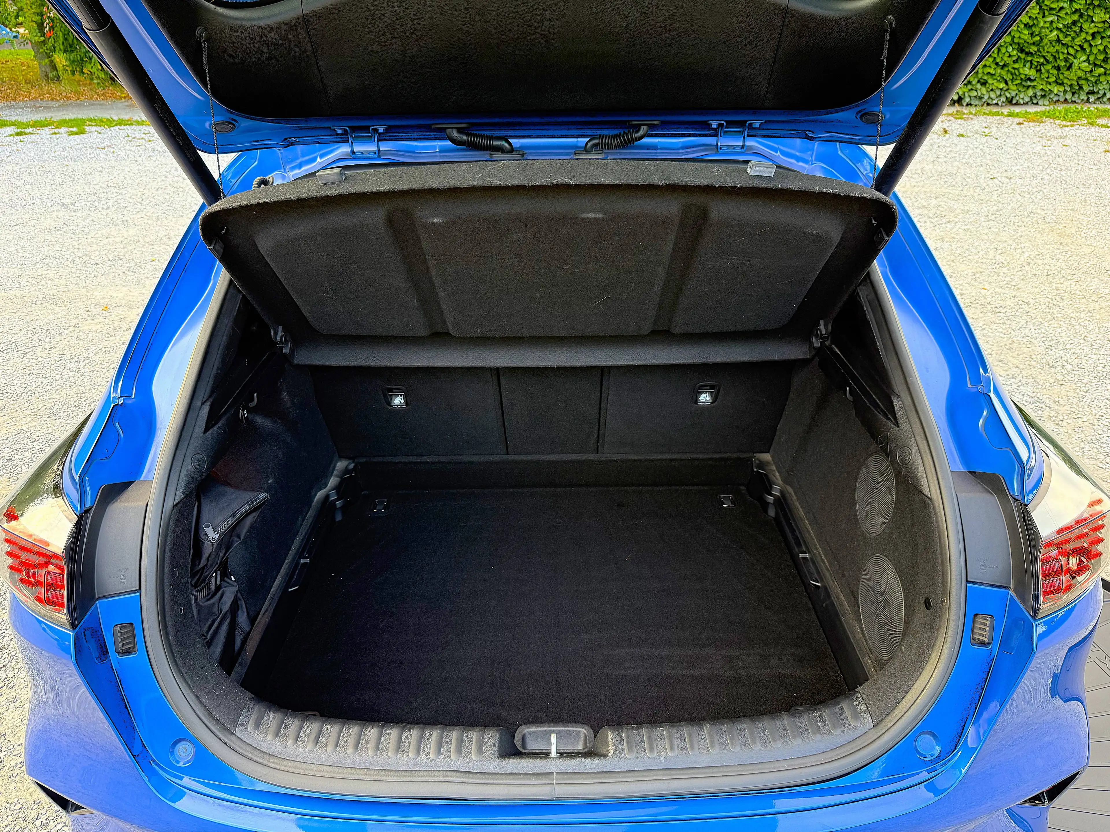 Kia XCeed 1.5 T-GDi GT Line Toit Panoramique Cuir CarPlay ! — photo 11