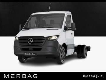 Sprinter Telaio 517CDI 43/50 PRO