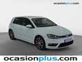 Volkswagen Golf 2.0TDI CR BMT Sport DSG 150 Blanco - thumbnail 2