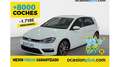 Volkswagen Golf 2.0TDI CR BMT Sport DSG 150 Blanco - thumbnail 1