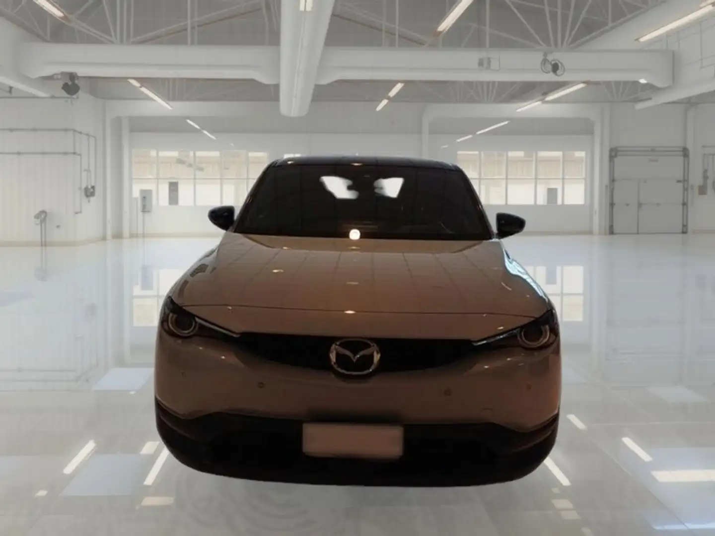 Mazda MX-30 35,5kWh 110cv Advantage - 2