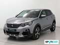 Peugeot 3008 1.2 PureTech S&S Allure 130 Grau - thumbnail 4