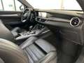 Alfa Romeo Stelvio Stelvio 2022 2.2 VELOCE Q4 210cv auto KM REALI Nero - thumbnail 10